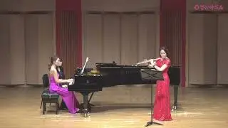 @chopin walts. 윤현임 교수와 duo concert(Live)