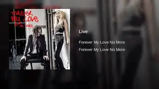 Live | FOREVER MY LOVE NO MORE &middot; Cherish Alexander + Paul Roessler