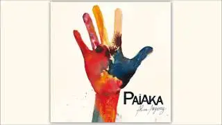 PA&Iuml;AKA - Like A Candle (Album 