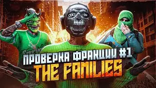 САМАЯ СИЛЬНАЯ ФРАКЦИЯ НА ПРОЕКТЕ НЕ ПРОШЛА ПРОВЕРКУ в GTA 5 RP | MAJESTIC RP