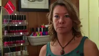 Nail Beauty Tips