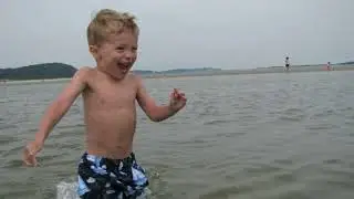 Summer 2008   Jack Brian & Owen