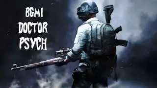 new season RP Mission to be continued | Bgmi | Dr Psych Is Live