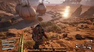 Arc Raiders | Two Brain Cells, One Extraction!!!