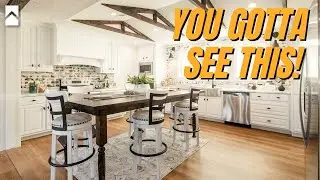 Wilson Bend by Winston | You GOTTA See This!