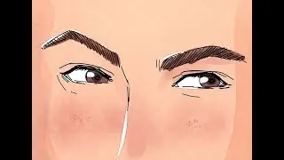 How to Detect Lies in the Face and Eyes ?