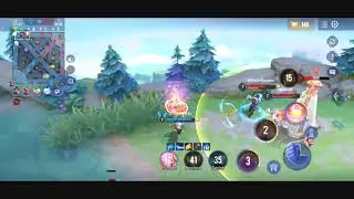 HERO BARU AYA + SPRINT ( COMBO BAR&sup2; )