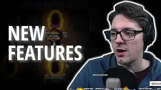 HUGE ANNOUNCEMENT (So Many New Features!) | Pixel Worlds Highlights