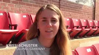 Women's Soccer International Recruiting Video