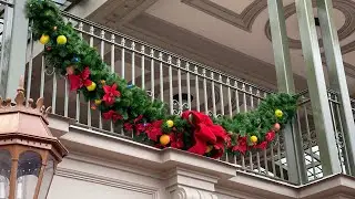 🔴 Merry Christmas from The Magic Kingdom (LIVESTREAM)