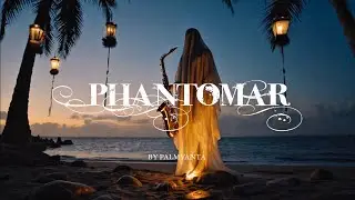 PHANTOMAR 👻 | Haunted Tropical Reggaet&oacute;n &mdash; Ghost Sax x Dembow x Cinematic Ritual
