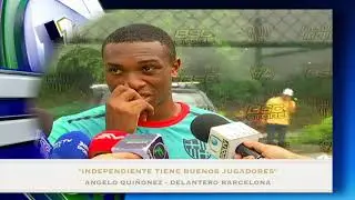 Angelo Qui&ntilde;onez | 