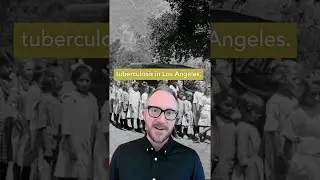 100 Years Ago: A Pandemic Helped Establish L.A. As a Wellness Destination | Lost LA | PBS SoCal