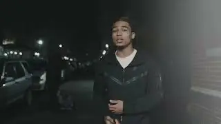 DOUBLE 00 - BLEED (Shot By CHD)