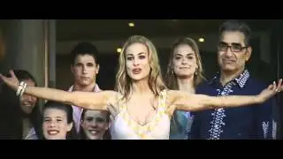 Cheaper by the Dozen 2 (2005) Trailer