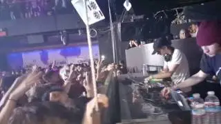 Sad Machine....The Thrill - Porter Robinson, Madeon [Shelter Live Tour Afterparty 11/25/16]