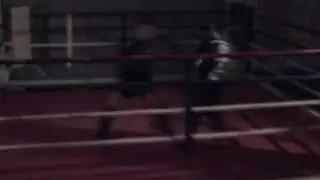 Platinum Fight and Fitness Centre K1 Kickboxing