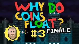 Why Do Coins Float? - 3 (final)