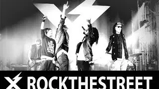 Sully Sefil - ROCK THE STREET