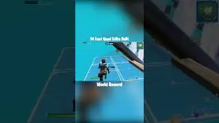 Mind-Blowing Quad Edits Built in Fortnite🔥 #fortnite #fortniteclips #gaming