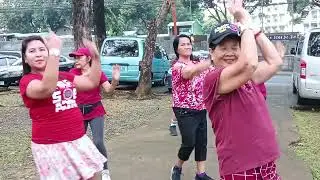 Zumba Day January 15, 2026 #lolazumbalinda C
