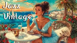 Soft Jazz for Broken Hearts &ndash; Vintage Melodies That Miss You