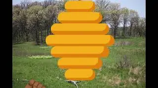 Plants vs zombies beehive will angry bees