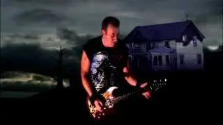 Bob Oister - The Dark (Official Music Video)