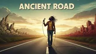 Ancient Road (Steppers Roots Reggae | Heavy Dubwise Foundation)