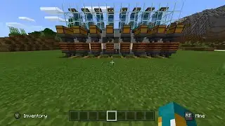 BEST BONEMEAL FARM 1.17 MINECRAFT TUTORIAL