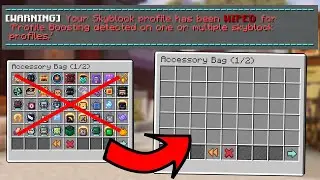 THE WIPED EXPERIENCE (Stream Highlights) | Hypixel Skyblock