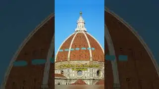 La Catedral de Santa Mar&iacute;a del Fiore #datoscuriosos
