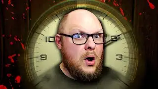 I Have TWELVE MINUTES To Save My Life... [12 Minutes - Full Playthrough]