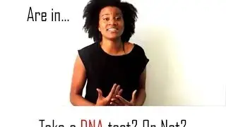 Paternity Test - Why it may be a good idea before signing a declaration