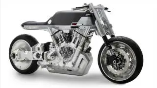 Vanguard Roadster Build Timelapse