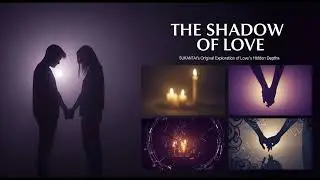 The Shadow of Love | SukantAI's Original Exploration of Love's Hidden Depths