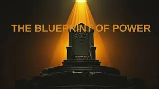 THE BLUEPRINT OF POWER &ndash; Epic Focus Music for Empire Building (Motti Level)