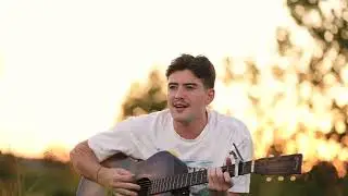 Time ( Pink Floyd Cover)  - Cayden Long