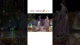 POV: sukoon 💞💫🕊️#shorts #ahsankhan #sanajaved #sukoon #sukoondrama #pakistanidrama  #shortsfeed
