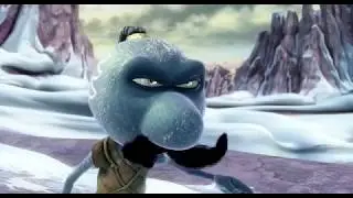 Vinnie Tells Zeebad To Be Silent