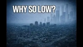 Why US Cities Are So Low-Rise (It&rsquo;s Not About Money)