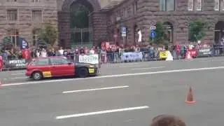 Road Show на Крещатике в День Конституции 28.06.15