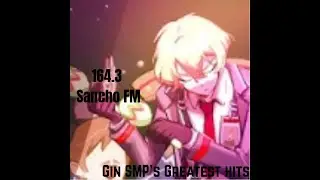 Sancho FM S 1 E 2 -Recovered recording