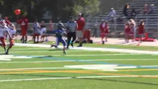 David Mehl TD 2013