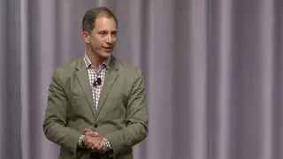 Adam Lashinsky: Every Detail Matters