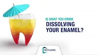 Protect Teeth From Enamel Loss & Teeth Yellowing | Pronamel&reg;