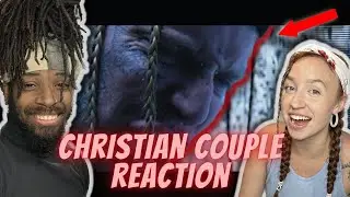 Christian Couple REACTION To Tom MacDonald - 