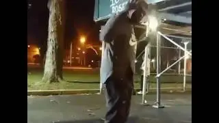 Stu Gotti Freestyle