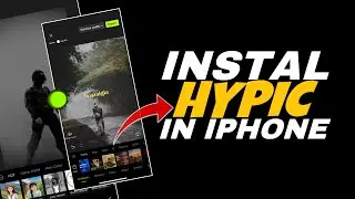 Download Hypic App on iPhone &ndash; Best AI Photo Editor 2025!