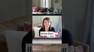 Holiday Decor
